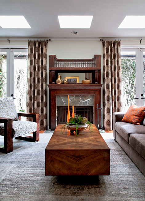 beverly hills craftsman